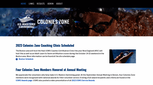colonieszone.org