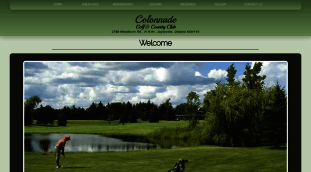 colonnadegolf.ca