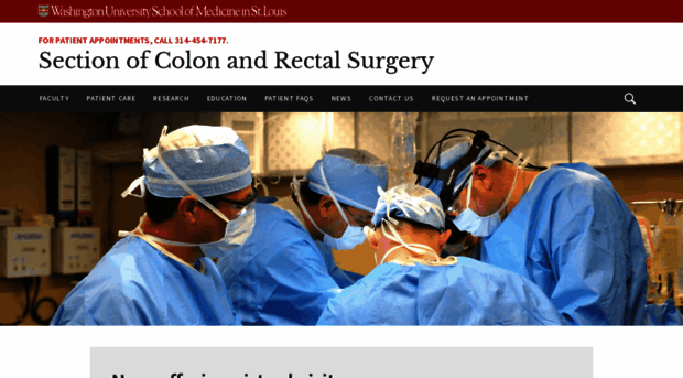 colonrectalsurg.wustl.edu