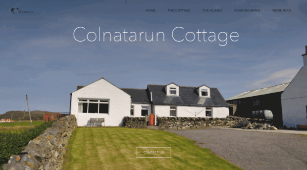 colonsaycottage.co.uk