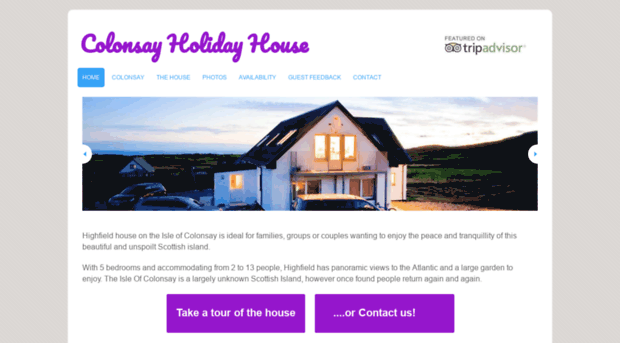 colonsayholiday.co.uk