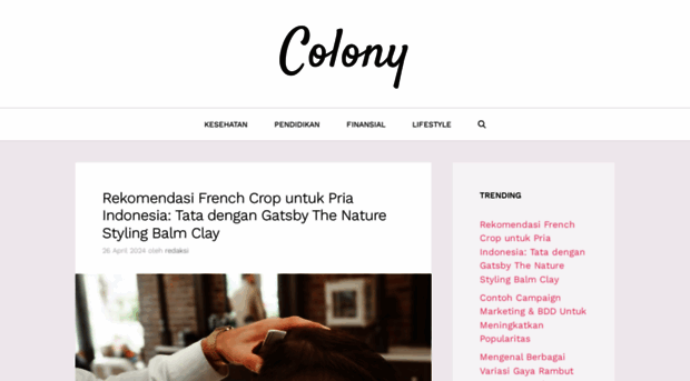 colony.co.id