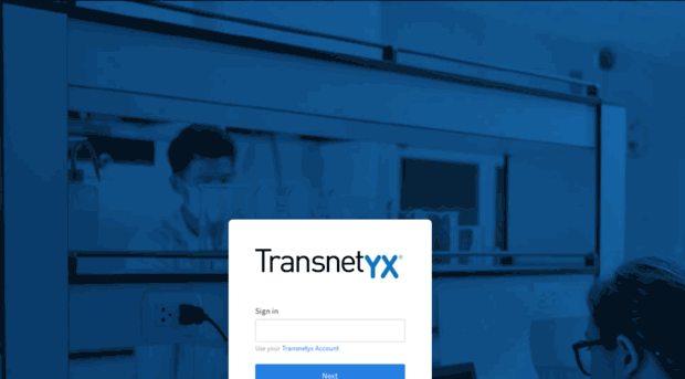 colony.transnetyx.com