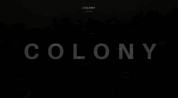 colony.ws