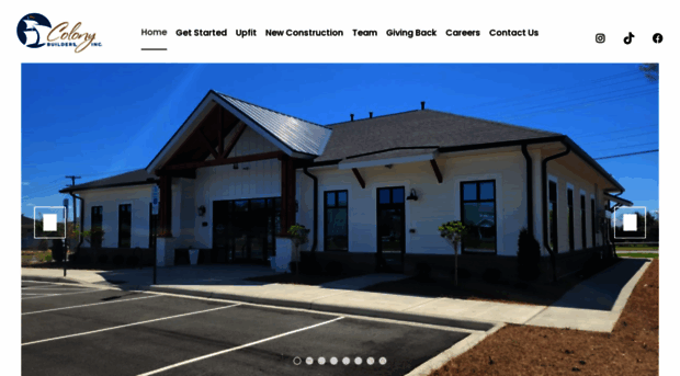 colonybuilders.com