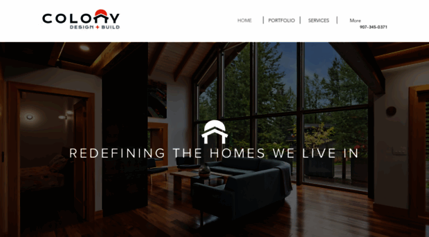 colonybuildersak.com