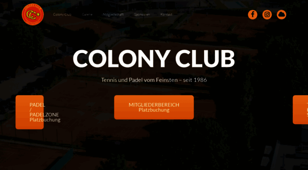 colonyclub.at