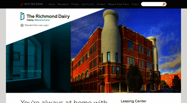 colonydairy.com
