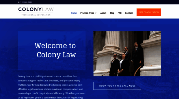 colonylaw.com