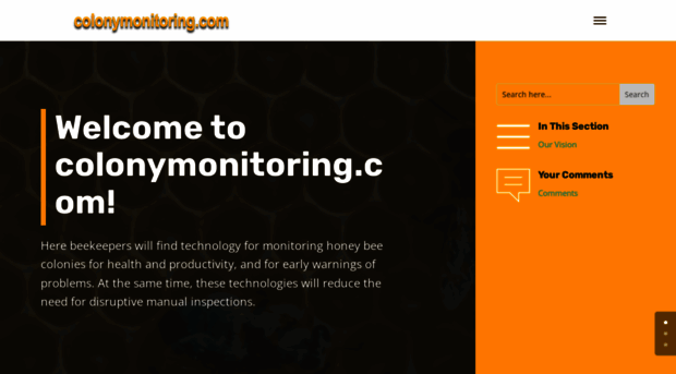 colonymonitoring.com