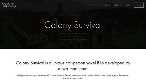 colonysurvival.nl