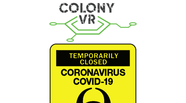 colonyvr.com