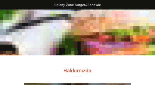 colonyzone.com