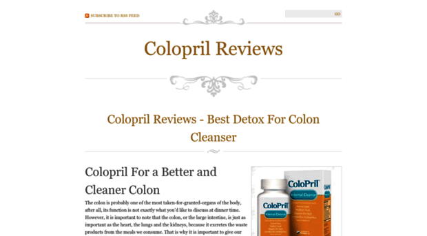 coloprilreviews.blogspot.com