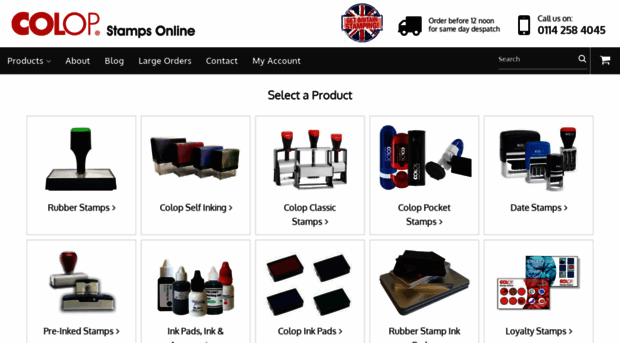 colopstampsonline.co.uk