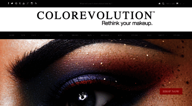 color-evolution.myshopify.com