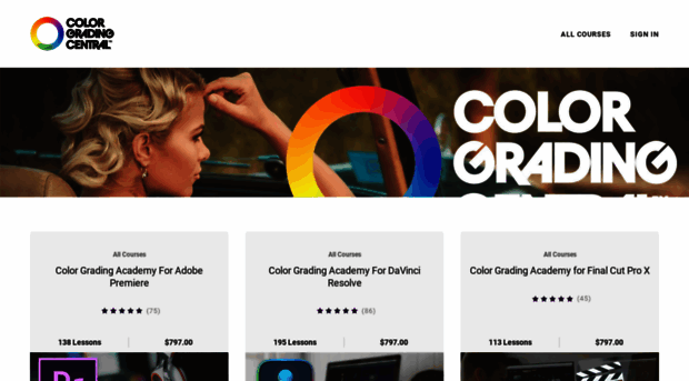 color-grading-central-courses.thinkific.com