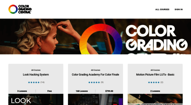 color-grading-central.thinkific.com