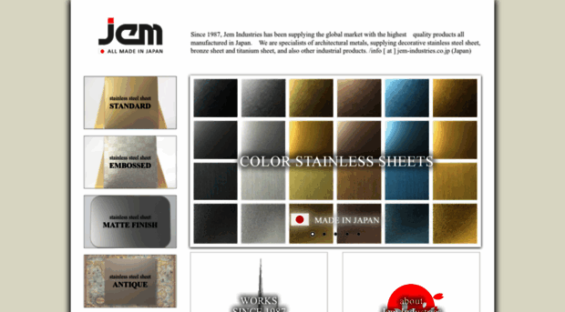 color-metals.com