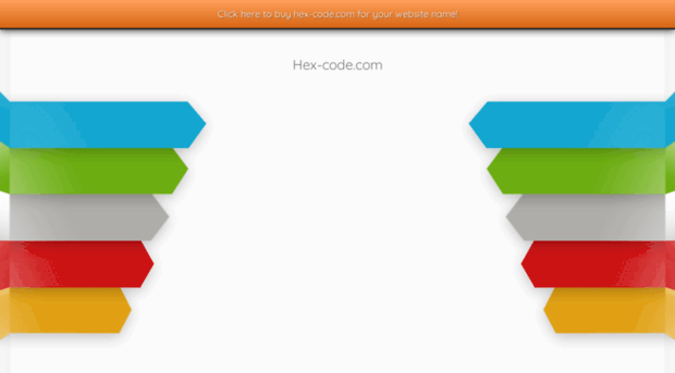 color-names.hex-code.com