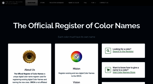 color-register.org