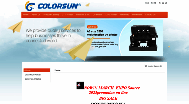 color-sun.com