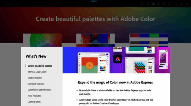 color.adobe.com