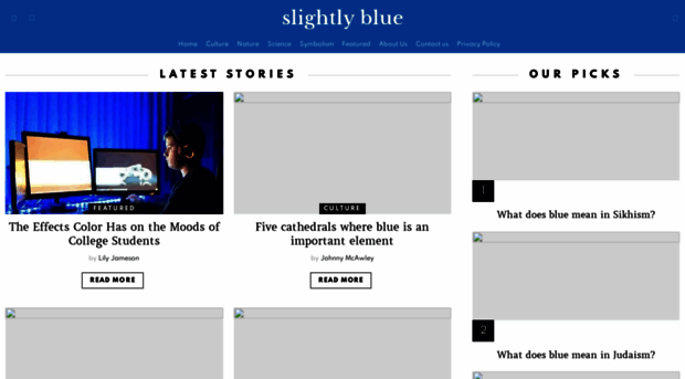 color.slightlyblue.com