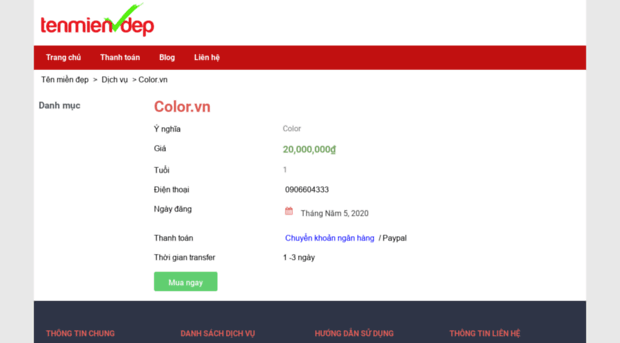 color.vn