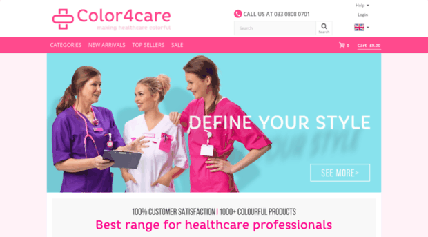 color4care.co.uk
