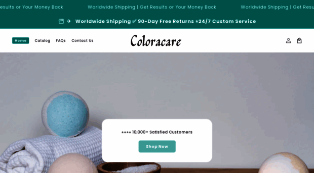 coloracare.com