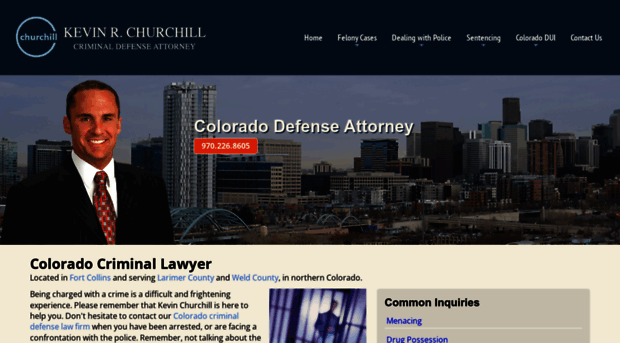colorado-criminal-lawyer.com