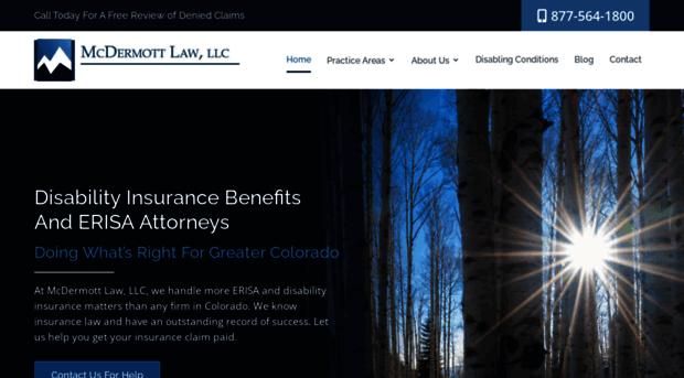 colorado-disability-lawyer.com