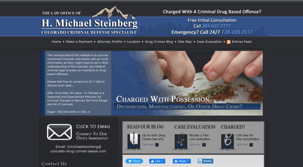 colorado-drug-crimes-lawyer.com