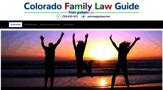 colorado-family-law.com