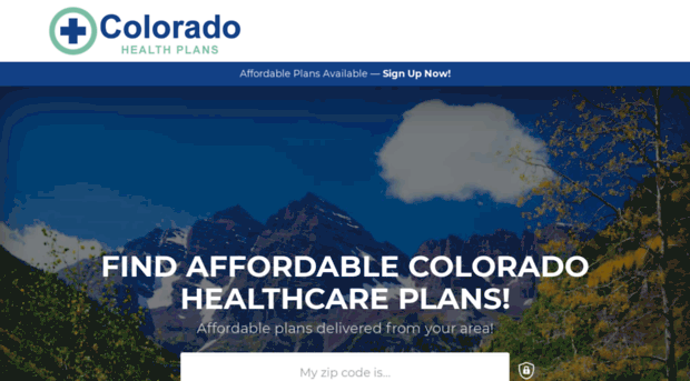 colorado-healthplans.com