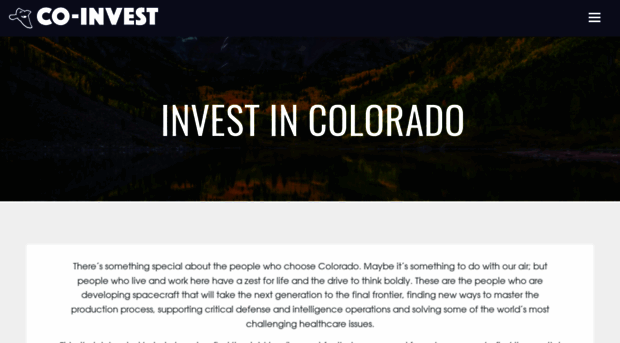 colorado-invest.com