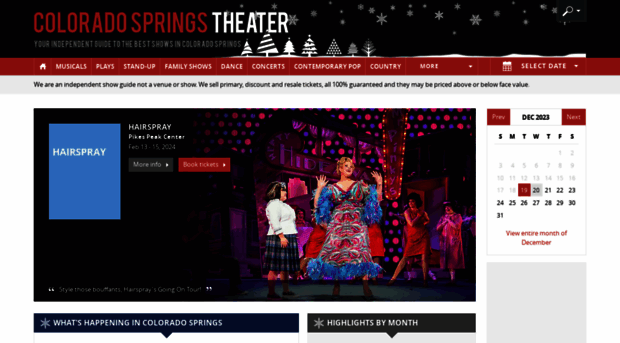 colorado-springs-theater.com