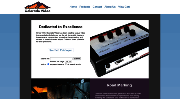 colorado-video.com