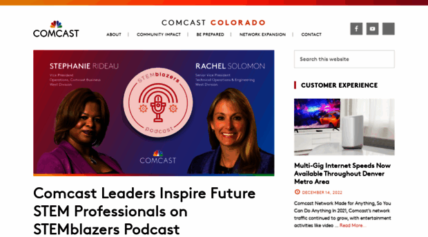 colorado.comcast.com