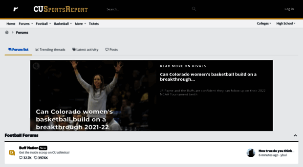 colorado.forums.rivals.com