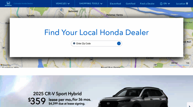 colorado.hondadealers.com