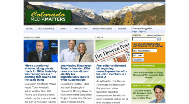 colorado.mediamatters.org