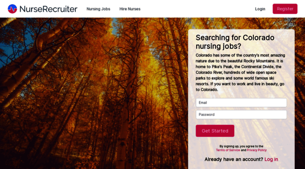 colorado.nursingjobs.us