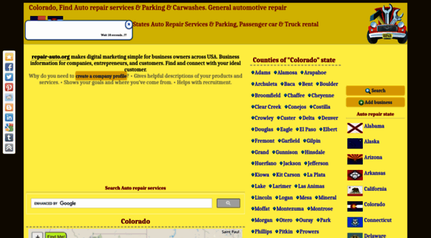 colorado.repair-auto.org