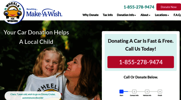 colorado.wheelsforwishes.org