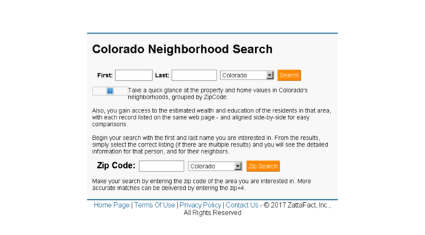 colorado.zattadata.com