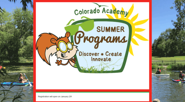 coloradoacademysummer.campbrainregistration.com