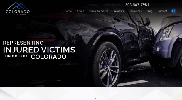 coloradoaccidentattorneys.net