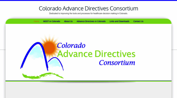 coloradoadvancedirectives.com